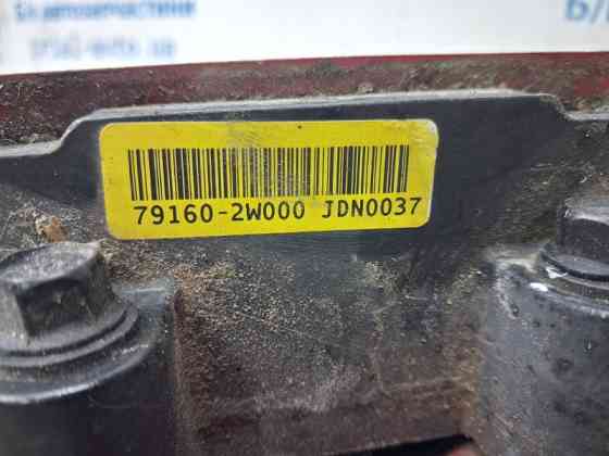 Петля капота правая Hyundai Santa fe 2012-2019 791602W000 (Арт. 69504) Киев