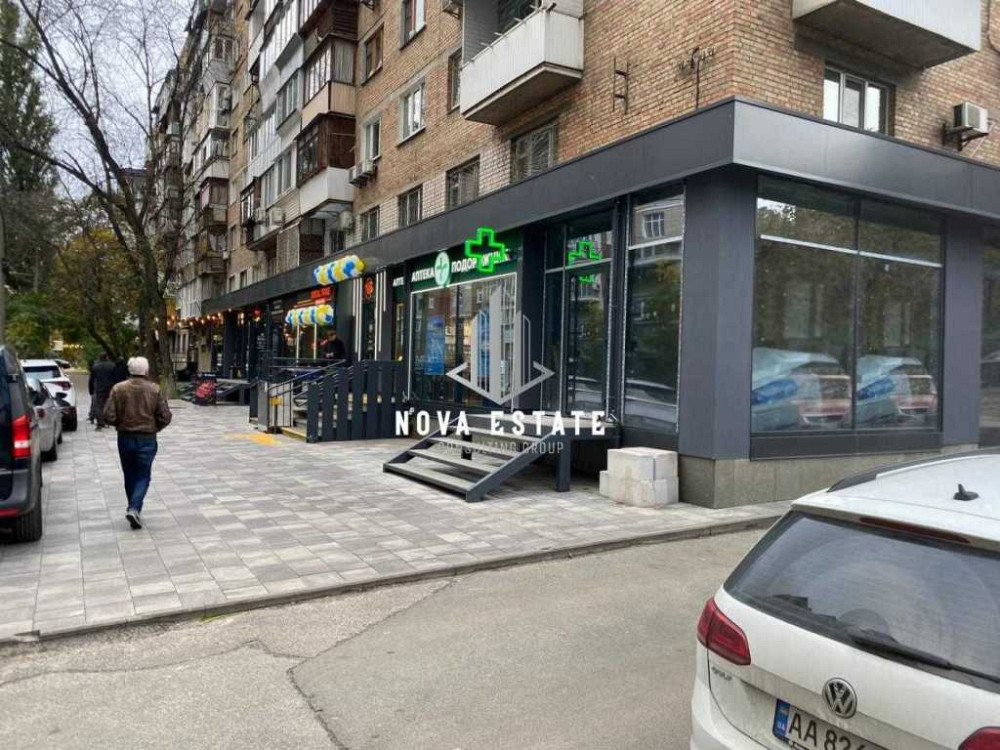 долгосрочная аренда торговые площади Киев, Печерский, 3250 $/мес. Київ - зображення 8