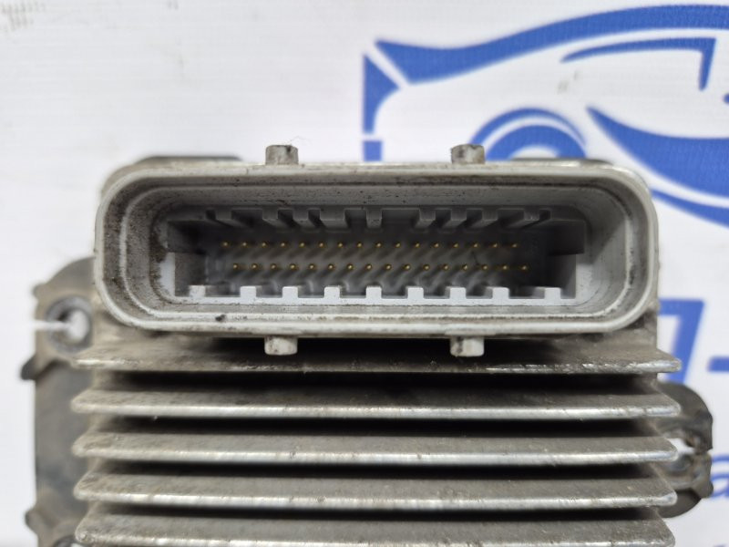 Блок управления двигателем Chevrolet Lacetti 2004-2013 96491309 (Арт. 56159) Київ - зображення 3
