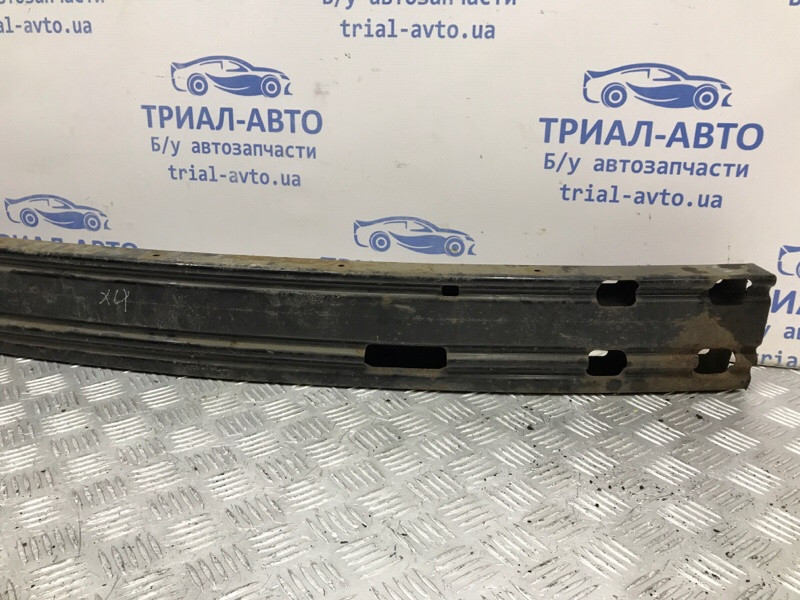 Усилитель бампера задний Nissan X-Trail 2014-2021 850324CC0A (Арт. 55184) Киев - изображение 3