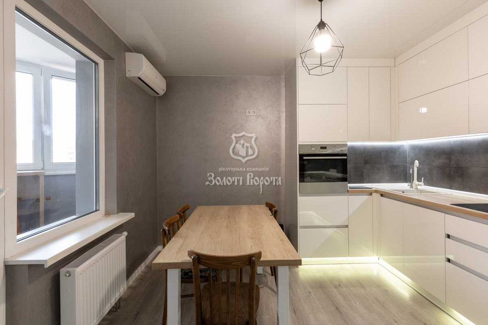 продажа 2-к квартира Киев, Святошинский, 120000 $ Київ - зображення 11