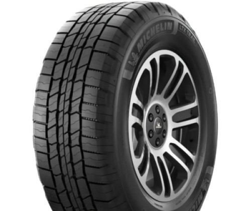 265/70 R18 Michelin LTX TRAIL 116S Позашляхова шина Київ - зображення 1