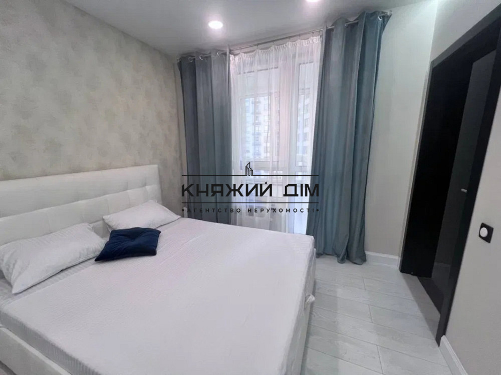 Продаж 1-но к. квартири в ЖК Зарічний м. Славутич. № 21147134 Київ - зображення 8