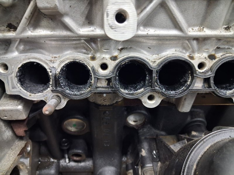 Двигатель Kia Sportage SL 1.7 DIESEL D4FD 2010 (б/у) Київ - зображення 5