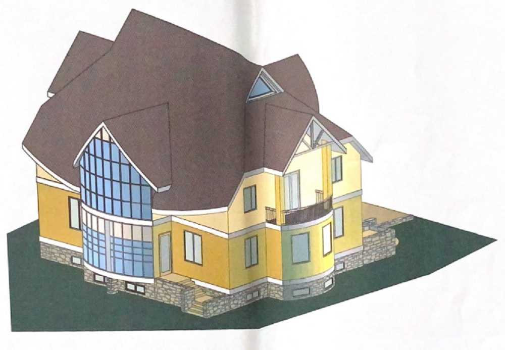 продажа 8-к дом Киверцовский, Дачное, 80000 $  - зображення 11