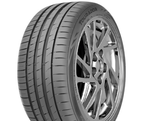 225/55 R17 Tourador X Speed TU1 101W Легкова шина Киев - изображение 7