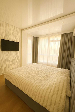 долгосрочная аренда 1-к квартира Киев, Печерский, 950 $/мес. Київ - зображення 2