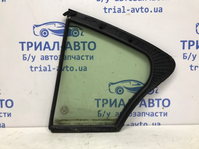 Стекло двери задней правой (форточка) Infiniti Q50 V37 2.2 DIESEL OM651 2013 (б/у) Київ - зображення 2