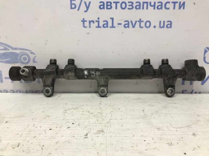 Топливная рампа Kia Sportage SL 2.0 DIESEL D4HA 2010 (б/у) Київ - зображення 1