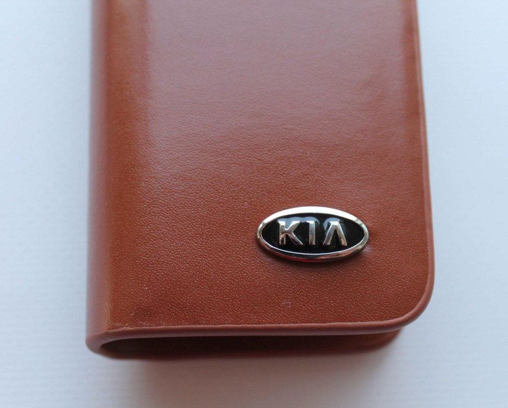 Ключница для авто KeyHolder KIA Киев - изображение 9
