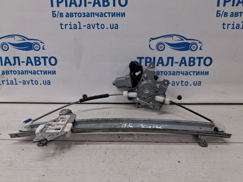 Стеклоподъемник передний правый Nissan Juke 2010-2019 807201KA0A (Арт. 68679) Київ - зображення 2
