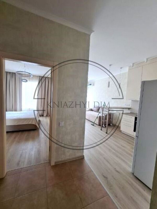 Генератор. 2 кімнат. студіо квартира в ЖК Зарічний м. Славутич № 11196684 Киев - изображение 8