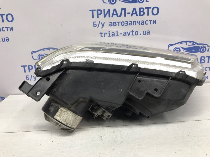 Фара левая Ксенон Suzuki Grand Vitara 2005-2016 35320-65J41 (Арт. 41774) Київ - зображення 7