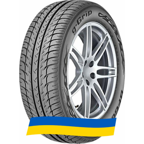 215/65 R17 BFGoodrich G-Grip SUV 99V Позашляхова шина Киев - изображение 5