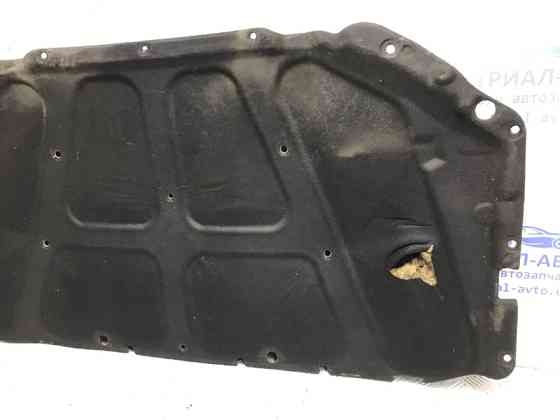 Обшивка капота SsangYong Kyron DJ 2.0 DIESEL D20DT 2005 (б/у) Київ