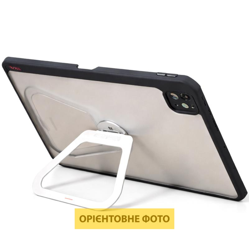 TPU+PC чехол Xundd 360 Rotate Stand (pen slot) для Apple iPad Air 10.9'' (2020-22)/Air 11'' 2024-25 Херсон - зображення 4