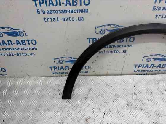 Накладка крыла Nissan X-Trail 2014-2021 788614CE1A (Арт. 84050) Київ