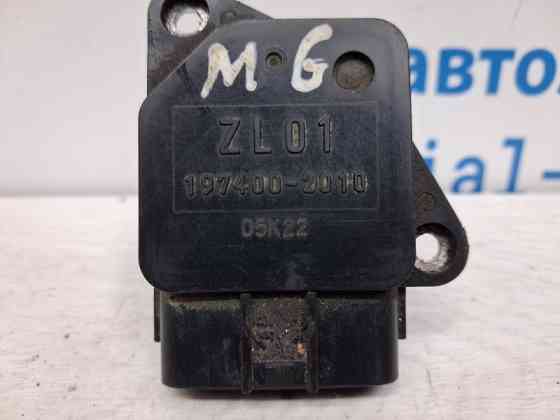 Датчик расхода воздуха Mazda 6 GH 2.5 БЕНЗИН L5-VE 2007 (б/у) Київ