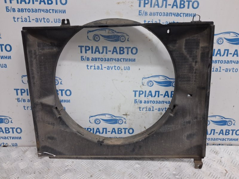 Диффузор Mitsubishi Pajero Sport 1996-2008 MR258671 (Арт. 79126) Київ - зображення 1