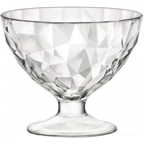 Креманка для морозива Bormioli Rocco Diamond 302262-M0-2321990 320 мл Київ - зображення 1