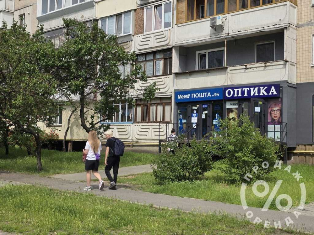 продажа торговые площади Киев, Дарницкий, 110000 $ Київ - зображення 3