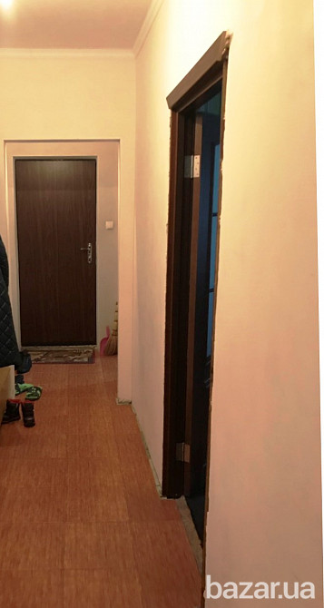 Трехкомнатная квартира на Интернационалистов Суми - зображення 3