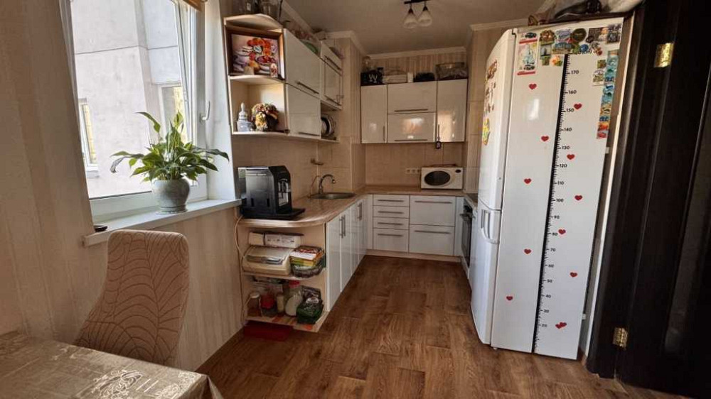 продажа 1-к квартира Черкассы, Приднепровский, 67500 $ Черкаси - зображення 5