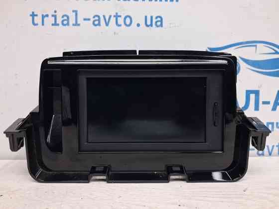 Дисплей информационный Renault Megane 2008-2016 259153411R (Арт. 74730) Київ