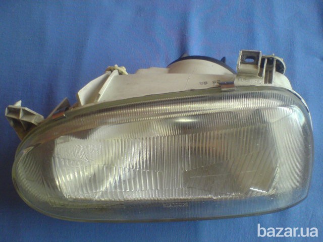 Продаю Запчастини до VW GOLF-III Івано-Франківськ - зображення 1