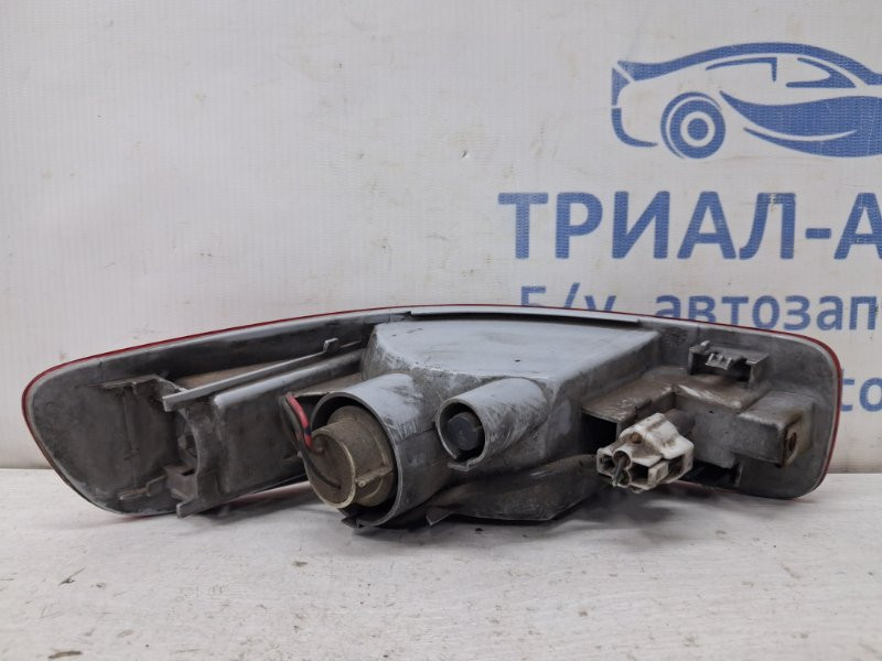 Катафот правый Mitsubishi Outlander 2007-2012 8337A014 (Арт. 79878) Киев - изображение 2