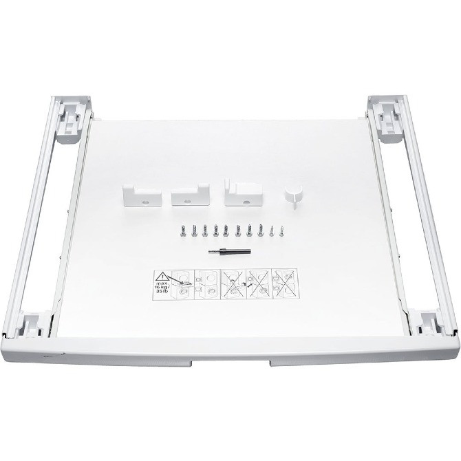 З'єднувальна планка BOSCH WTZ11400 Бровари - зображення 1