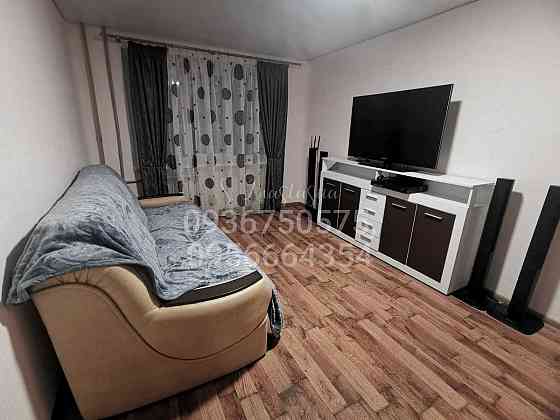 долгосрочная аренда 1-к квартира Днепр, Индустриальный, 9400 грн./мес. Дніпро