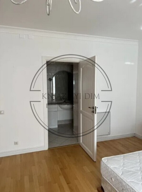 Продажа, 6-комнатной двухуровневая квартира на Тургеневской. № 21141409 Київ - зображення 6