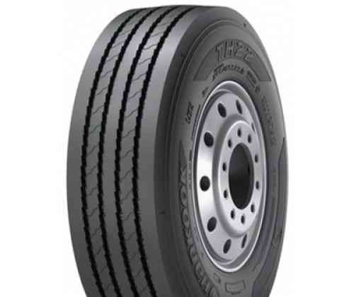 245/70 R19.5 Hankook TH22 143/141J Причіпна шина Київ