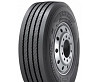 245/70 R19.5 Hankook TH22 143/141J Причіпна вантажна шина Киев
