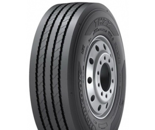 245/70 R19.5 Hankook TH22 143/141J Прицепная шина Киев - изображение 1