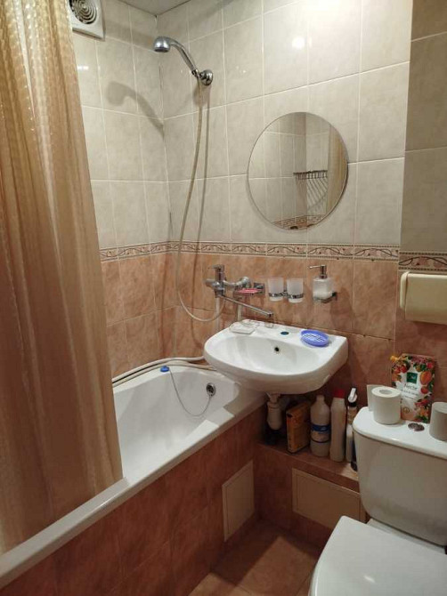 долгосрочная аренда 1-к квартира Киев, Подольский, 10000 грн./мес. Киев - изображение 11