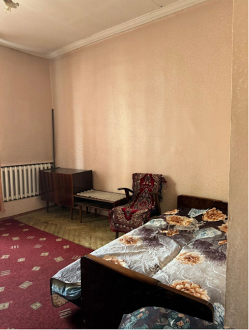 Здається 2-кімнатна в сталінці Васильківська, 11/11 Київ - зображення 7