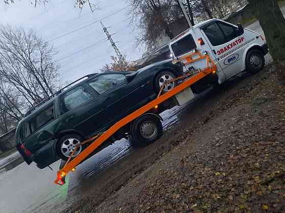 КПП F18 Мотор Двигун Двигатель X20DTH Opel 2.0 TD Дніпро