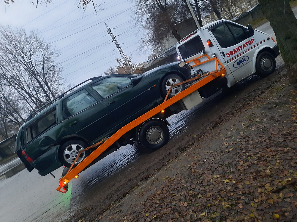 КПП F18 Мотор Двигун Двигатель X20DTH Opel 2.0 TD Дніпро - зображення 5