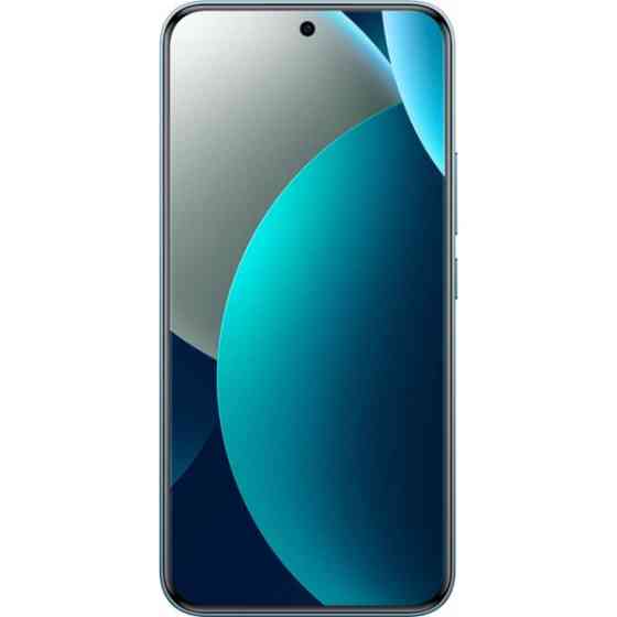 Смартфон Xiaomi Redmi Note 15 Pro+ 5G 8/256GB Blue (with Adapter) EU Харків