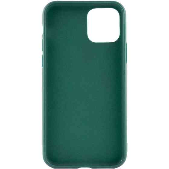 Силиконовый чехол Candy для Apple iPhone 14 Plus (6.7") Херсон