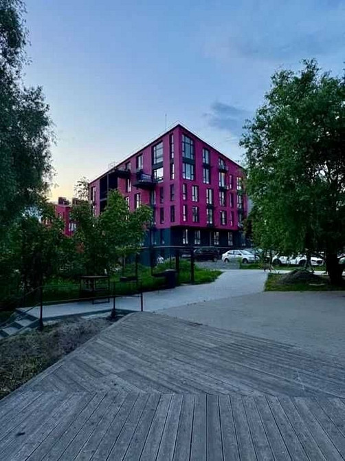 Продам 3-х та 2-о кім. квартири в c. Шевченкове ЖК "Сіті Лейк" Київ - зображення 9