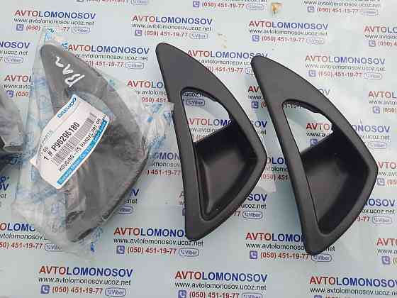 97271582 рамка ручки Daewoo Nubira 96296180 Дніпро