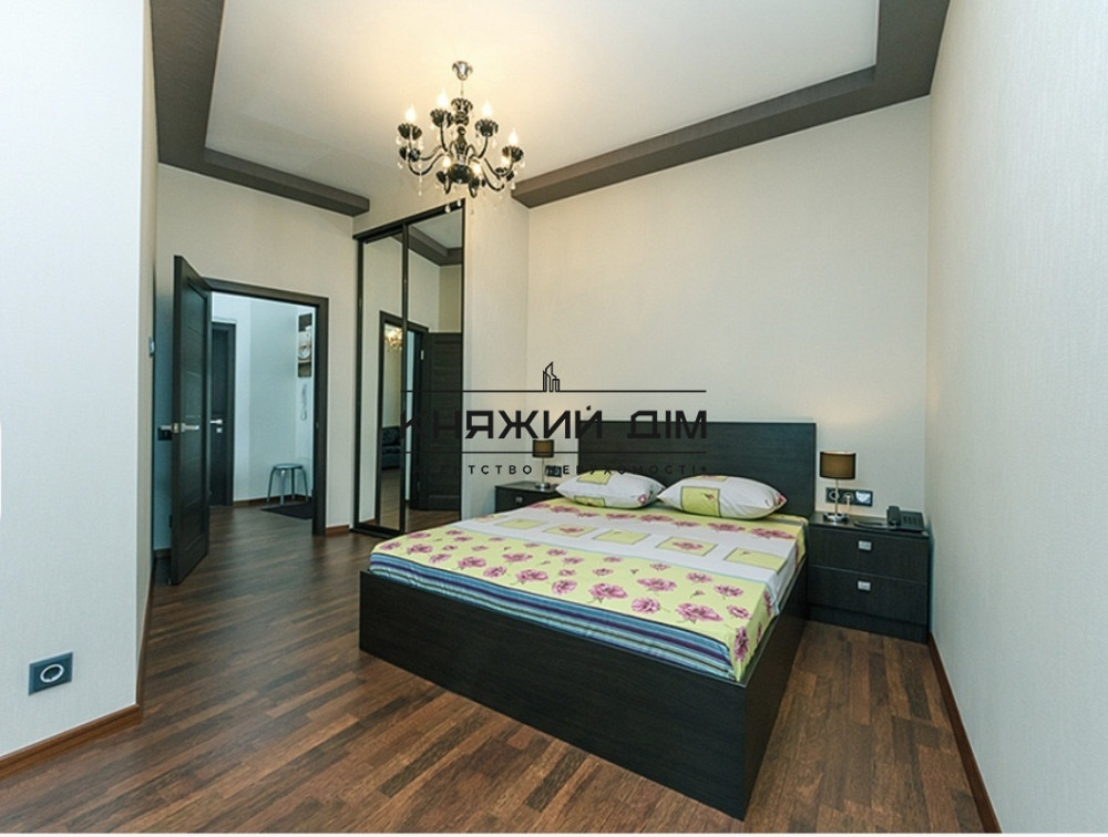 Світло не вимикають! Оренда роздільної 2-х к. квартири м. Палац Спорту, Кловська. № 1179463 Київ - зображення 7