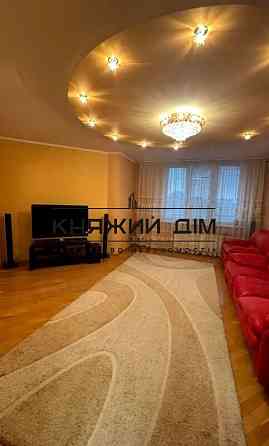 Є генератор. Оренда 2х кім. кв. на Григоренко, м. Позняки КОД № 11203638 Киев