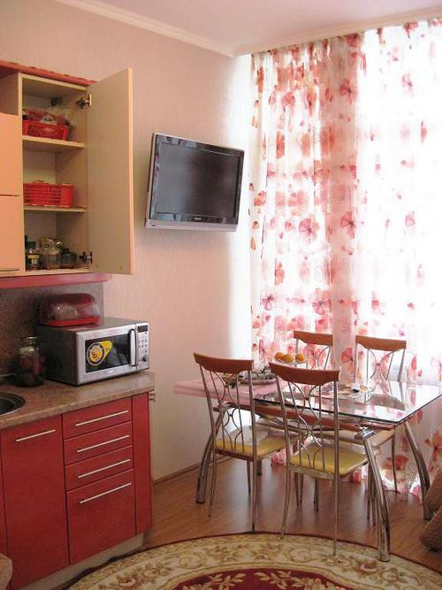 Оренда 1к квартира з евроремонтом. Оболонь № 119372 Киев - изображение 7