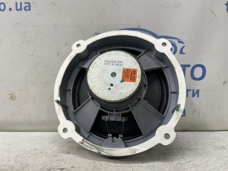 Динамик двери Hyundai Ioniq 2016- 96330F2100 (Арт. 81701) Київ - зображення 2