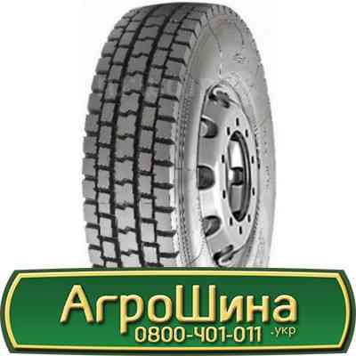 315/80 R22.5 Pirelli TR25 156/150L Ведуча шина Киев