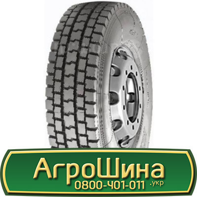 315/80 R22.5 Pirelli TR25 156/150L Ведуча шина Киев - изображение 1